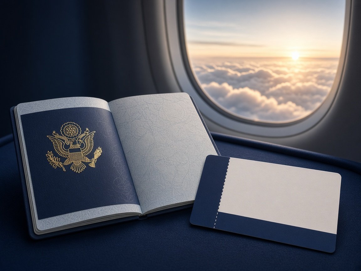 Visa USA
